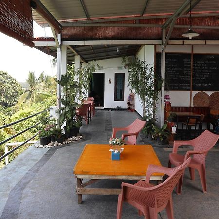 The View Padang, Amazing View, 8 Mins Mentawai Fast Ferry, Cold Beer,Close To Restaurants Екстер'єр фото