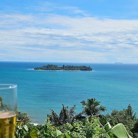 The View Padang, Amazing View, 8 Mins Mentawai Fast Ferry, Cold Beer,Close To Restaurants Екстер'єр фото