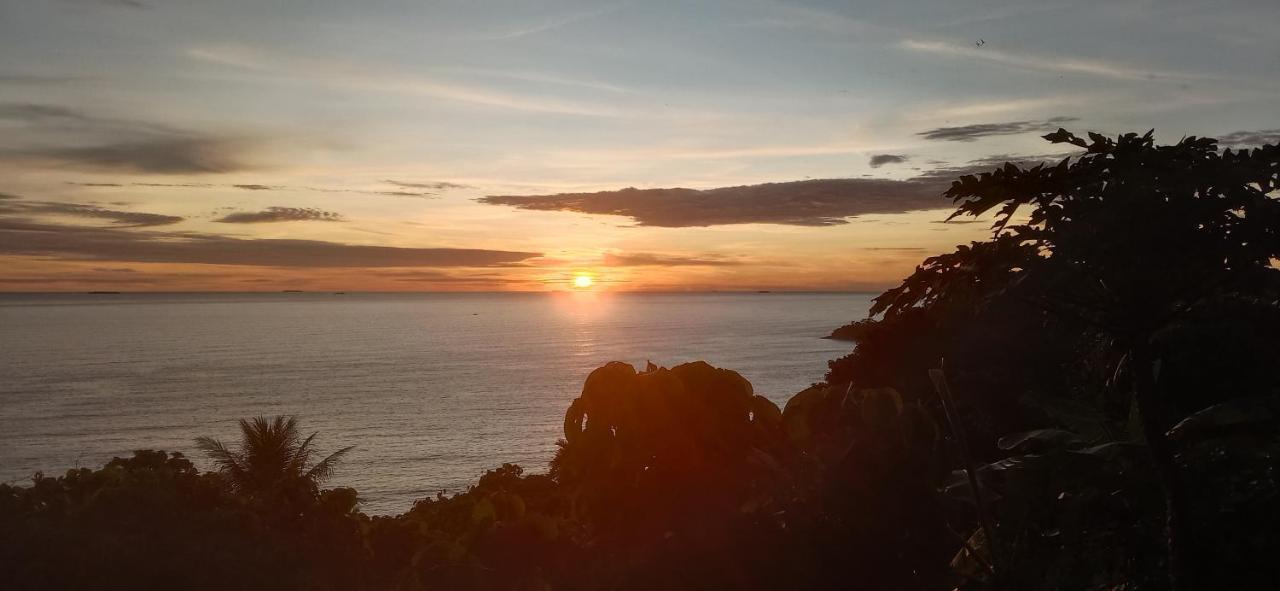 The View Padang, Amazing View, 8 Mins Mentawai Fast Ferry, Cold Beer,Close To Restaurants Екстер'єр фото