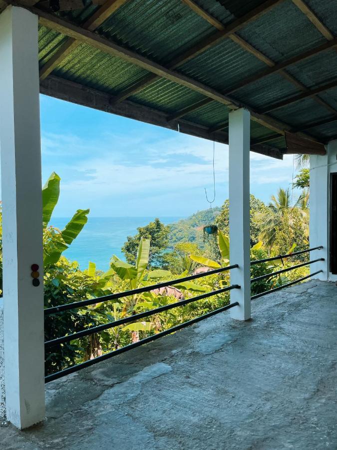 The View Padang, Amazing View, 8 Mins Mentawai Fast Ferry, Cold Beer,Close To Restaurants Екстер'єр фото