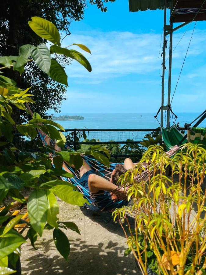 The View Padang, Amazing View, 8 Mins Mentawai Fast Ferry, Cold Beer,Close To Restaurants Екстер'єр фото