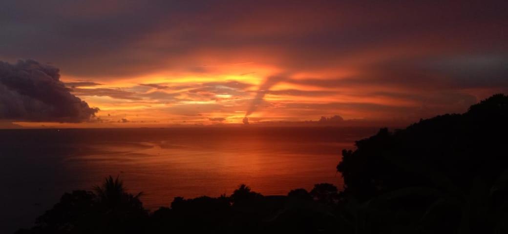The View Padang, Amazing View, 8 Mins Mentawai Fast Ferry, Cold Beer,Close To Restaurants Екстер'єр фото